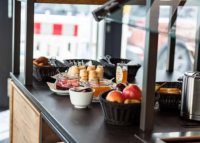 Maison Schiller By Designcity Munich