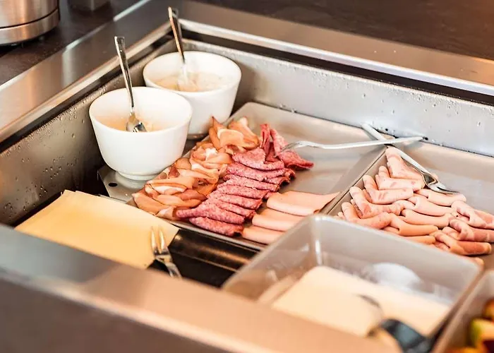 Maison Schiller By Designcity Hotel