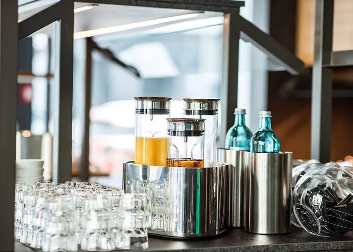 Maison Schiller By Designcity 4*