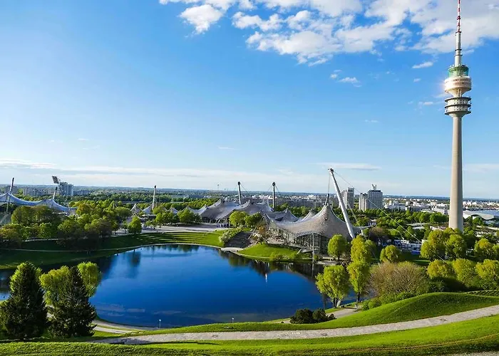 Maison Schiller By Designcity Hotel Munich