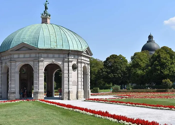 Maison Schiller By Designcity