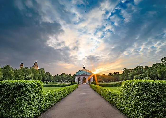 Maison Schiller By Designcity Hotel 4*