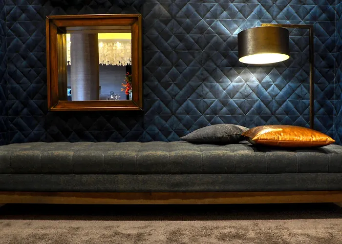 Maison Schiller By Designcity Hotel Munich