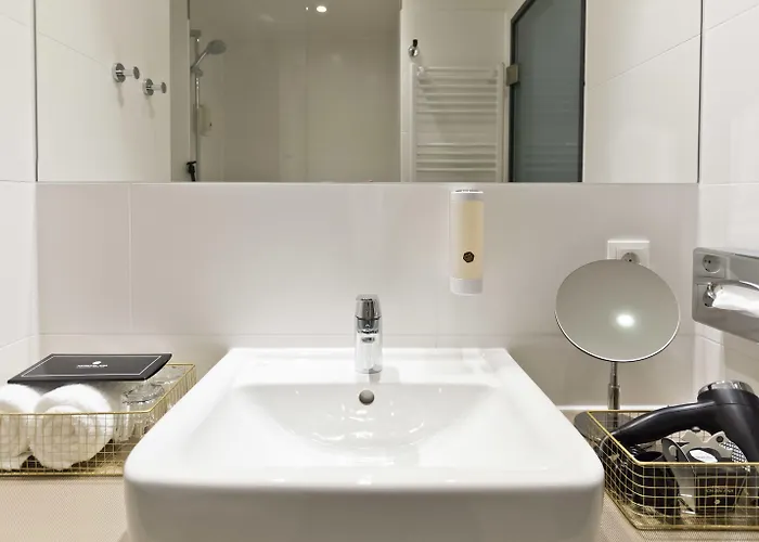Maison Schiller By Designcity Μόναχο