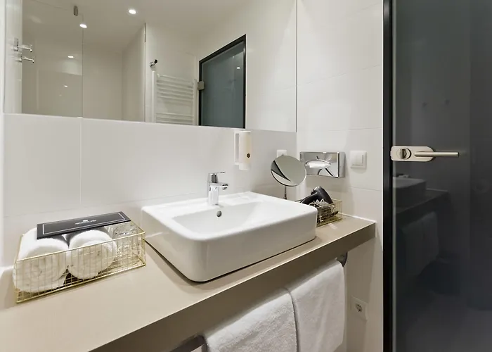 Hotel Maison Schiller By Designcity