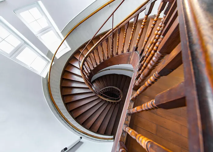 Maison Schiller By Designcity 4*