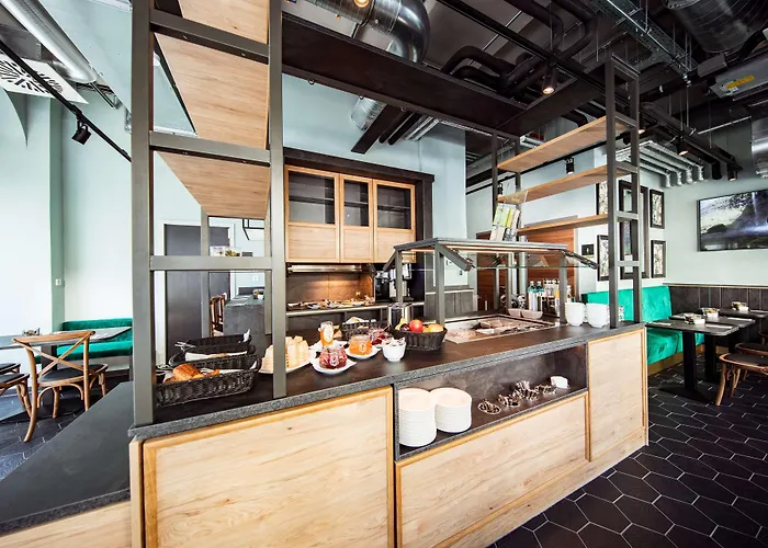 Maison Schiller By Designcity