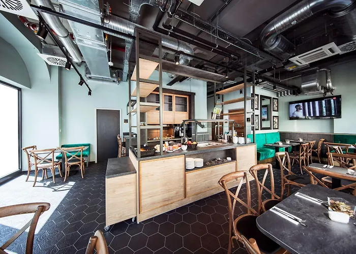 Maison Schiller By Designcity Hotell 4*
