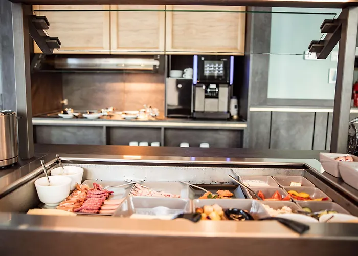 Maison Schiller By Designcity Hotel Munich