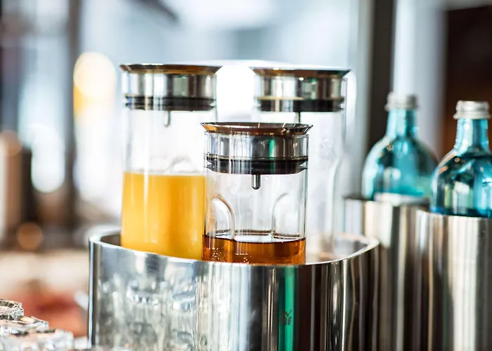 Maison Schiller By Designcity