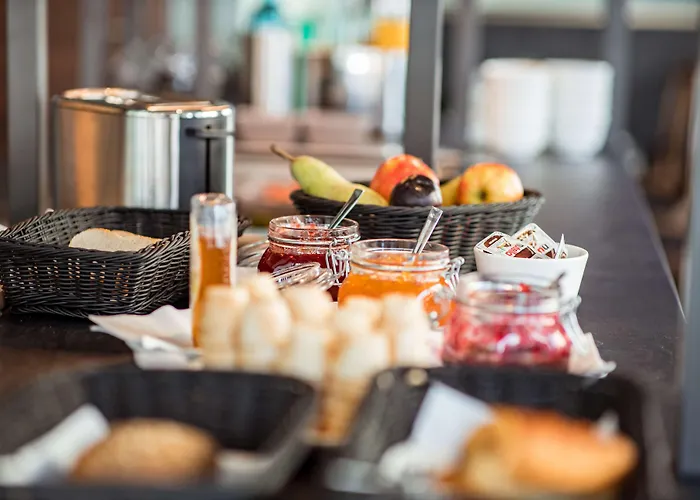 Hotel Maison Schiller By Designcity