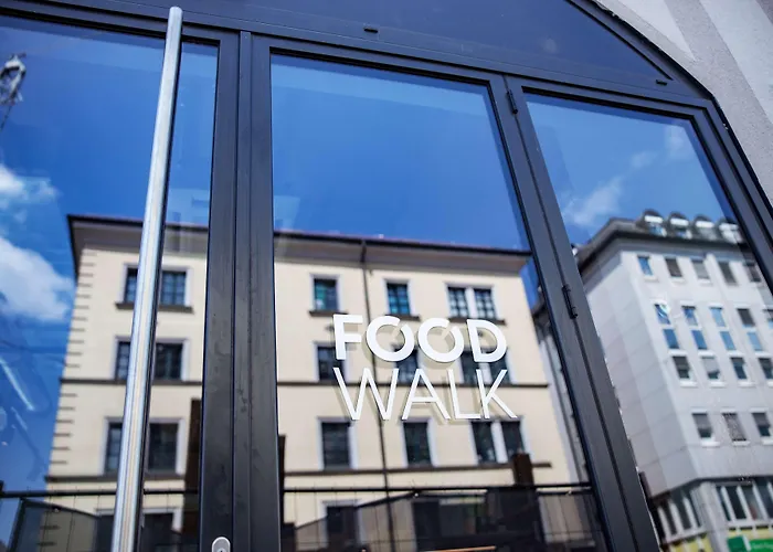 Hotel Maison Schiller By Designcity Munich