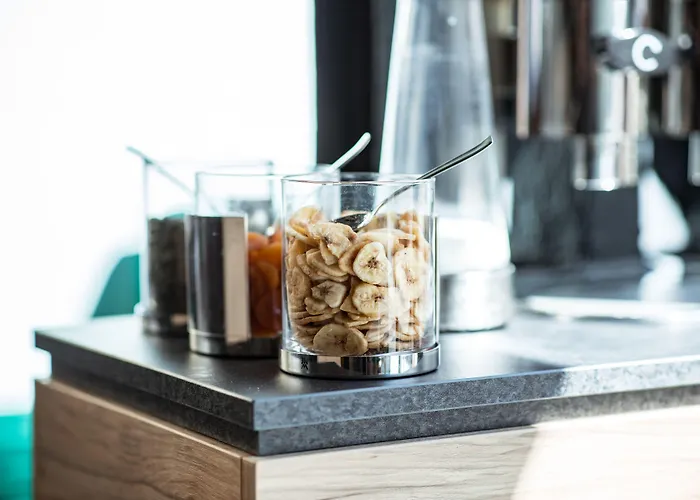 Maison Schiller By Designcity Hotel