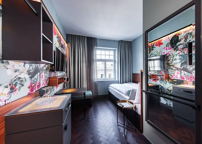 Maison Schiller By Designcity 4* Munich