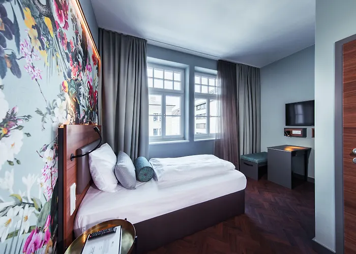 Maison Schiller By Designcity 4*