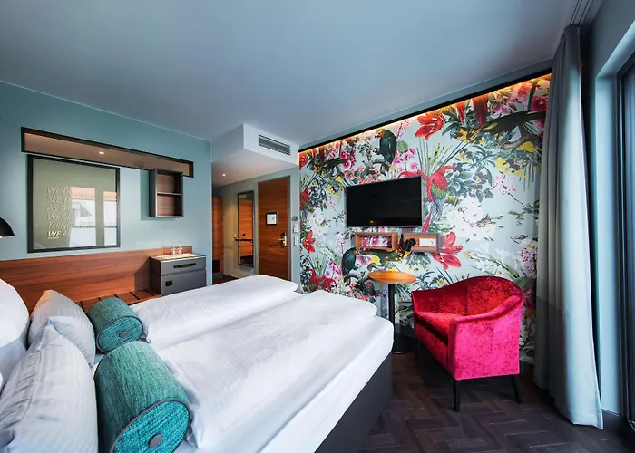 Maison Schiller By Designcity Hotel 4*