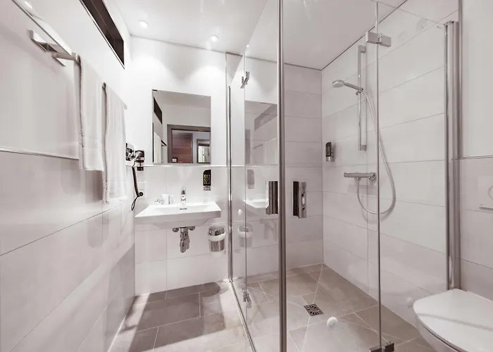 Maison Schiller By Designcity Munich