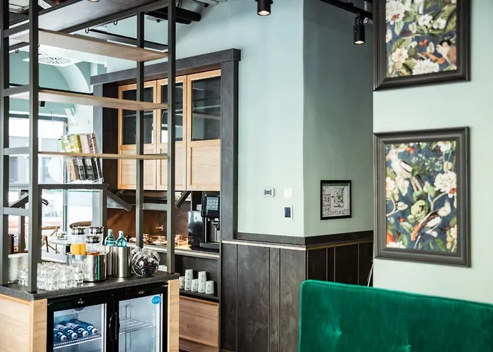 Maison Schiller By Designcity