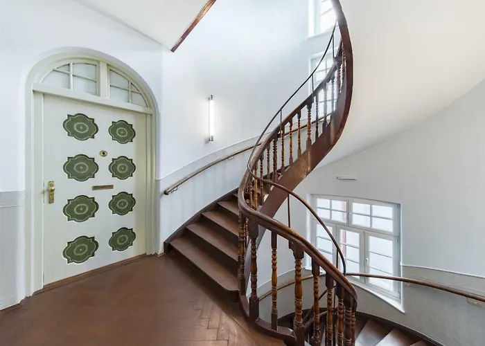 Maison Schiller By Designcity 4* Munich