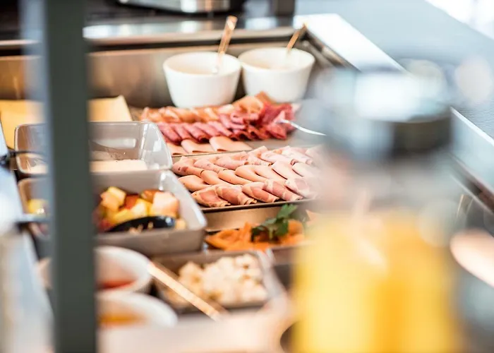 Maison Schiller By Designcity Hotel