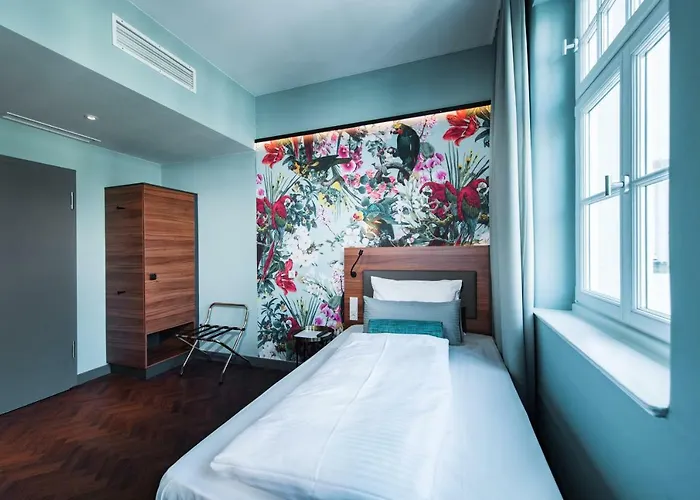 Maison Schiller By Designcity 4*