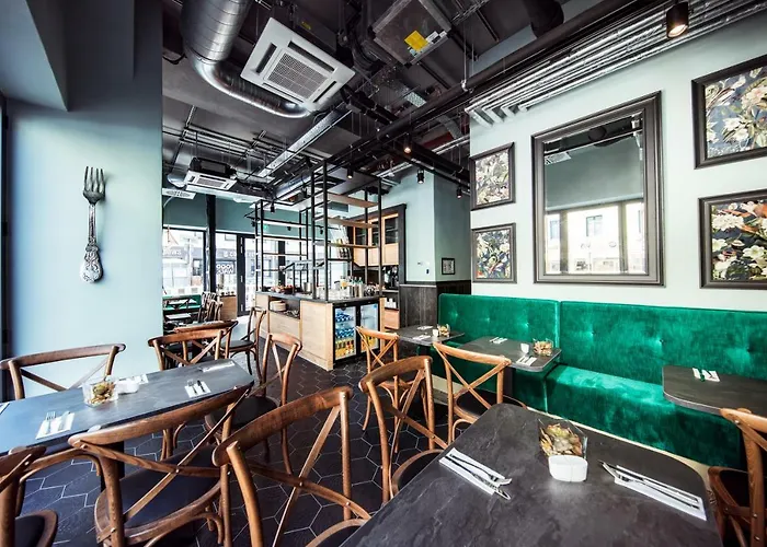 Maison Schiller By Designcity Munich