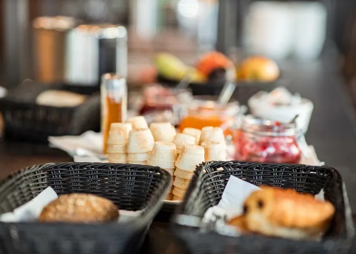 Hotel Maison Schiller By Designcity Munich