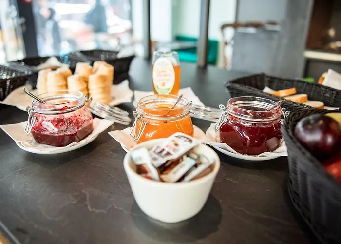 Hotel Maison Schiller By Designcity Munich