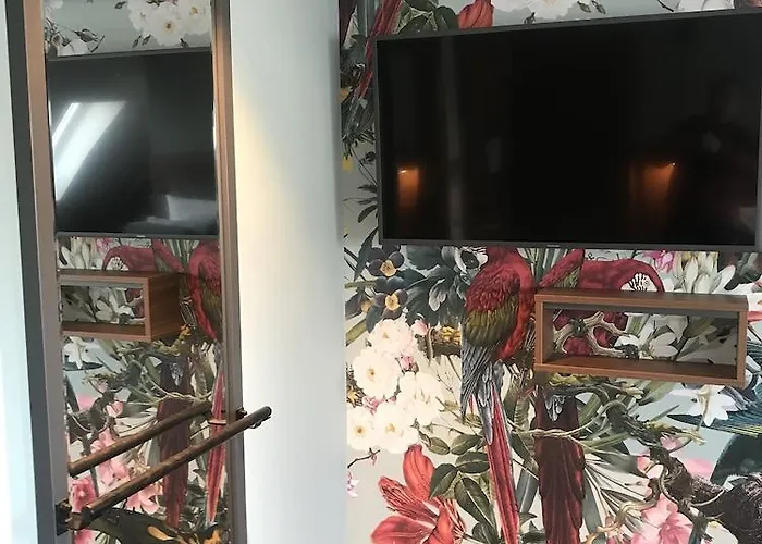 Maison Schiller By Designcity 4*