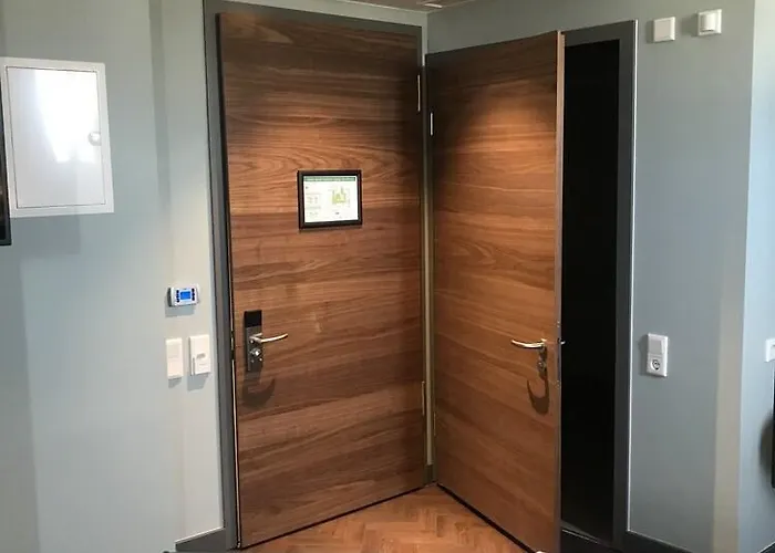 Maison Schiller By Designcity Hotel 4*