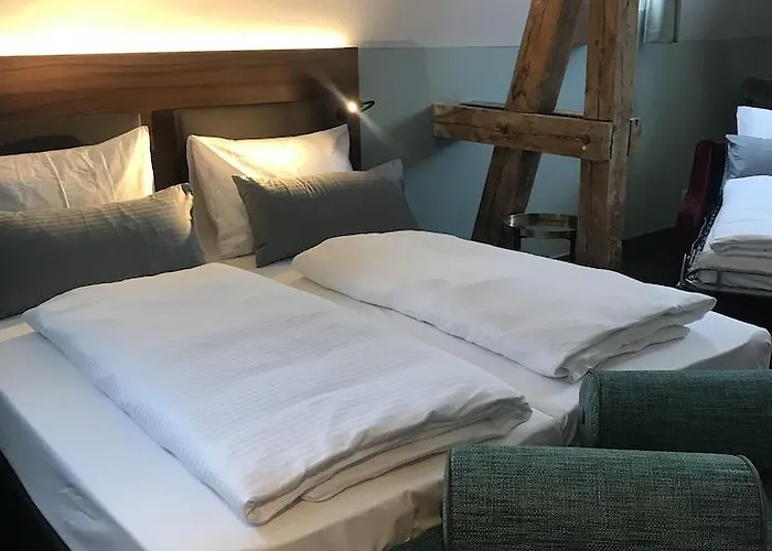 Maison Schiller By Designcity 4*