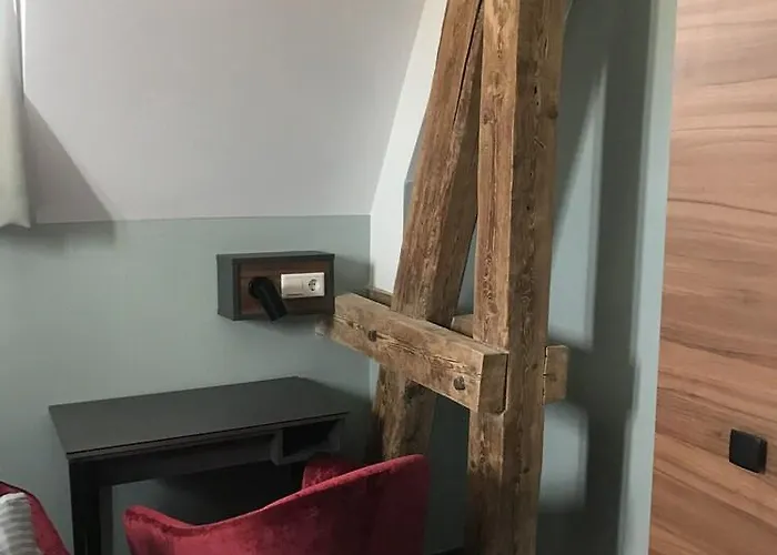 Maison Schiller By Designcity Hotel Munich