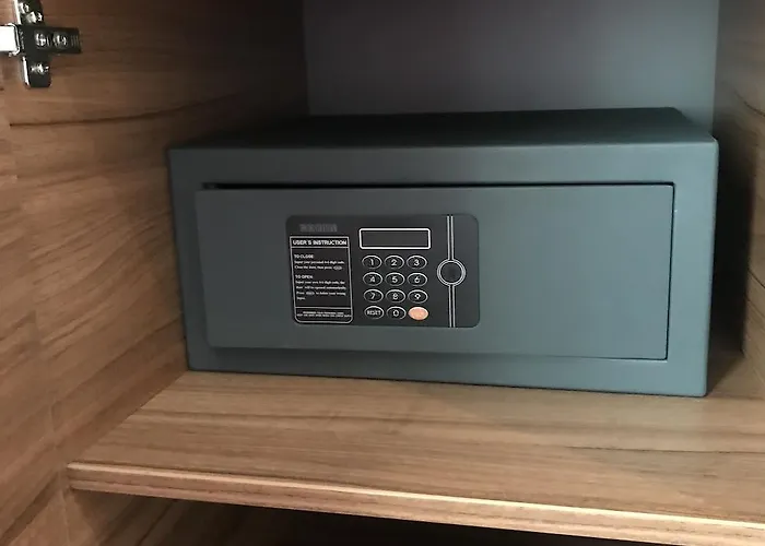 Maison Schiller By Designcity 4* Munich