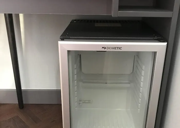 Maison Schiller By Designcity 4* Munich