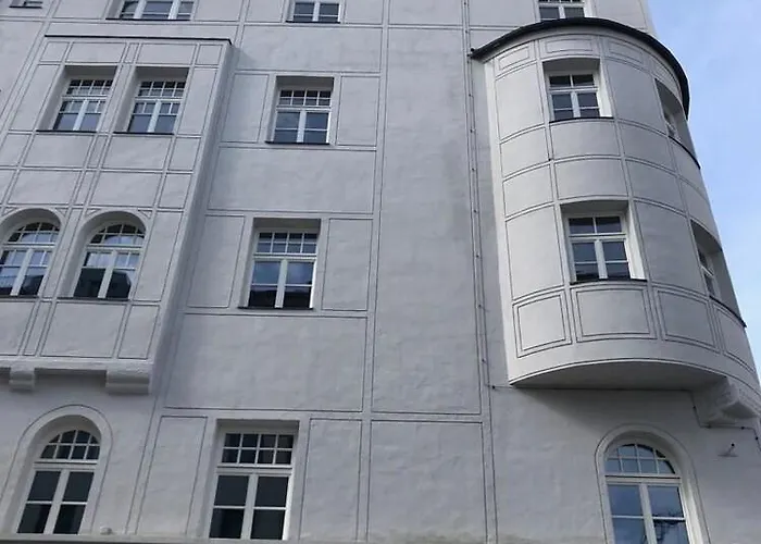 Maison Schiller By Designcity Hotel