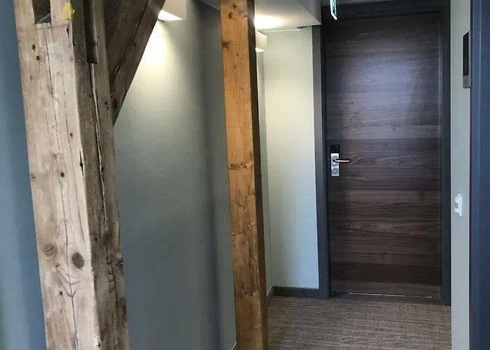 Hotel Maison Schiller By Designcity Munich