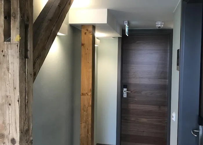 Maison Schiller By Designcity