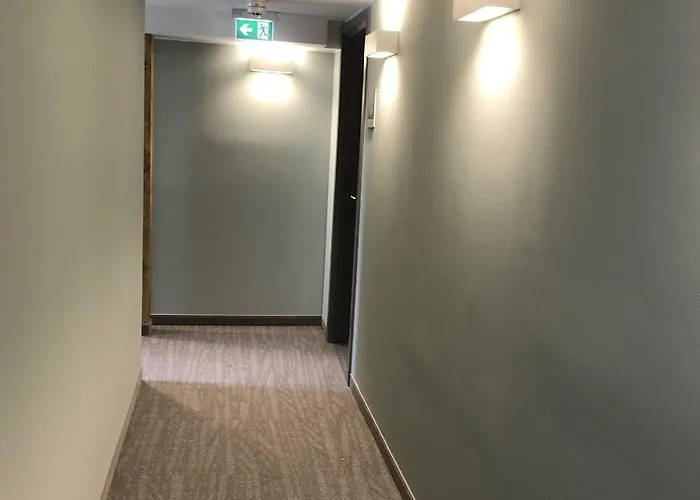 Hotel Maison Schiller By Designcity 4*