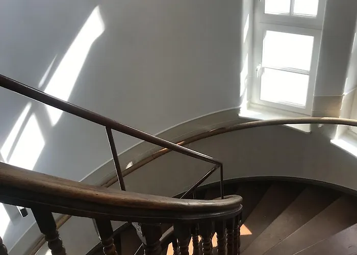 Maison Schiller By Designcity 4* Munich