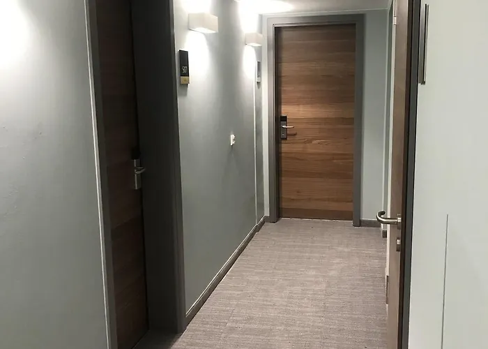 Maison Schiller By Designcity Hotel