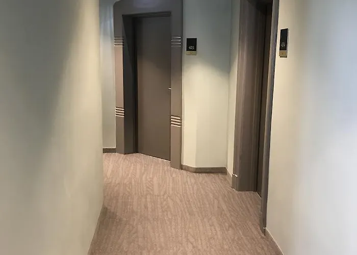 Maison Schiller By Designcity Hotel Munich