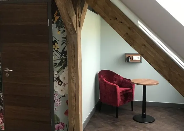 Maison Schiller By Designcity Hotel Munich