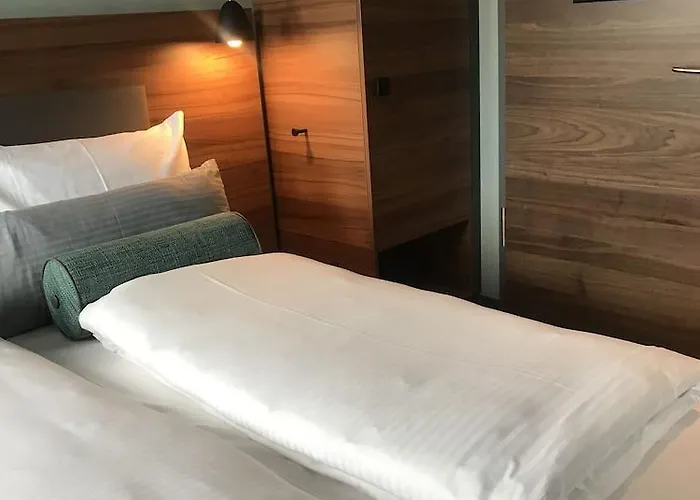 Maison Schiller By Designcity