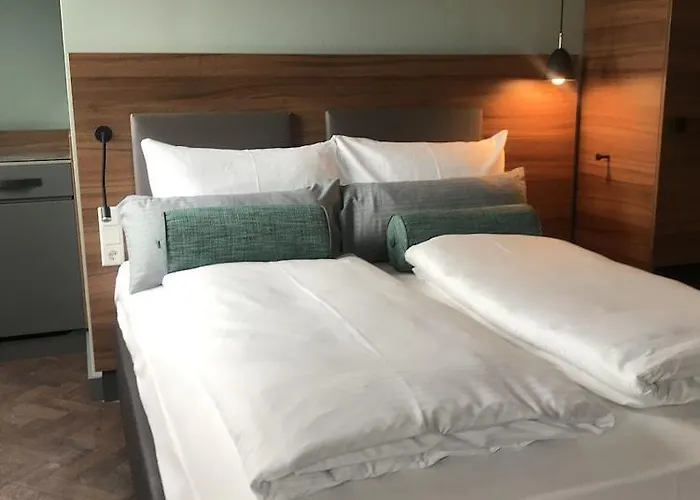 Maison Schiller By Designcity Munich