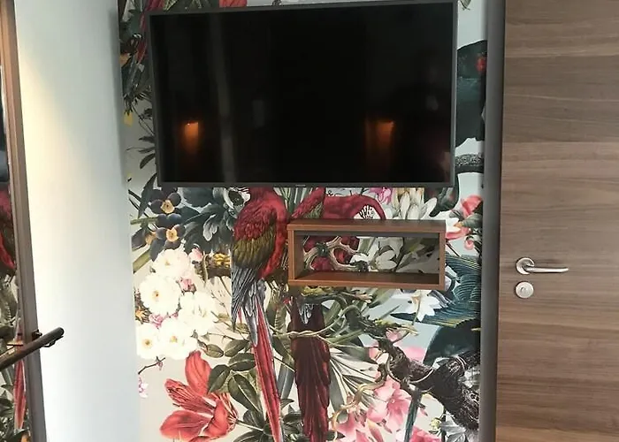 Maison Schiller By Designcity 4* Munich