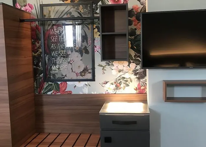 Maison Schiller By Designcity 4* Μόναχο