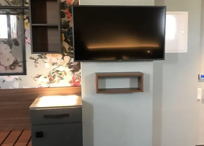 Maison Schiller By Designcity Munich