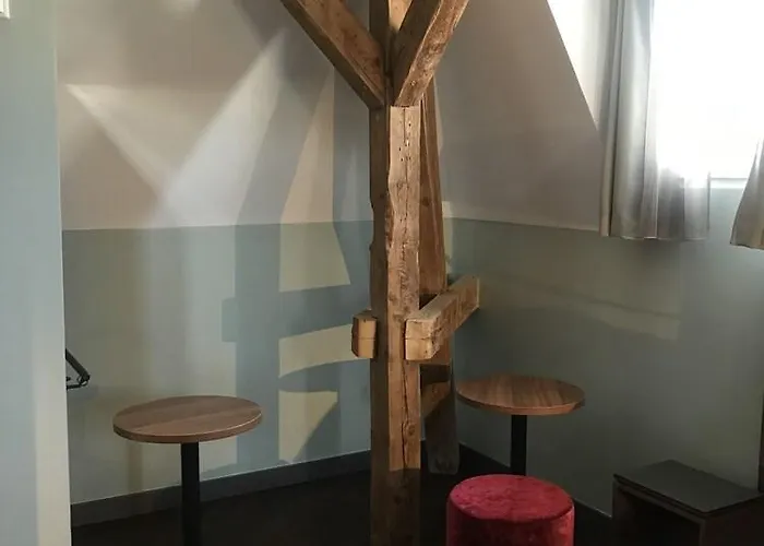 Hotel Maison Schiller By Designcity