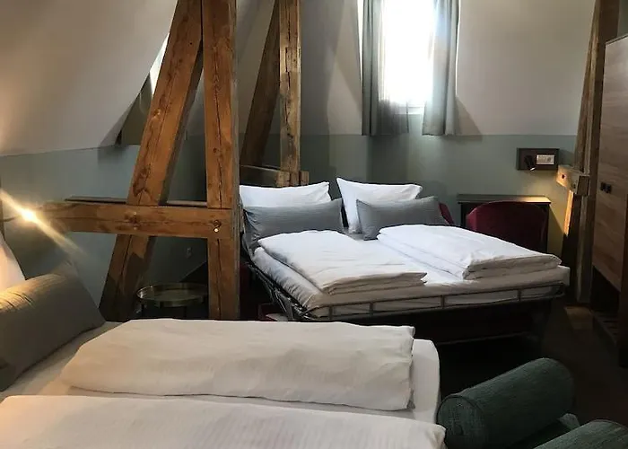 Maison Schiller By Designcity Hotel Munich