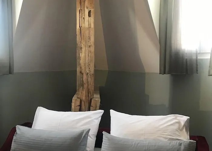 Maison Schiller By Designcity 4*